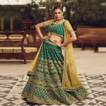 Top Colour Trends Ruling Indian Fashion This Season